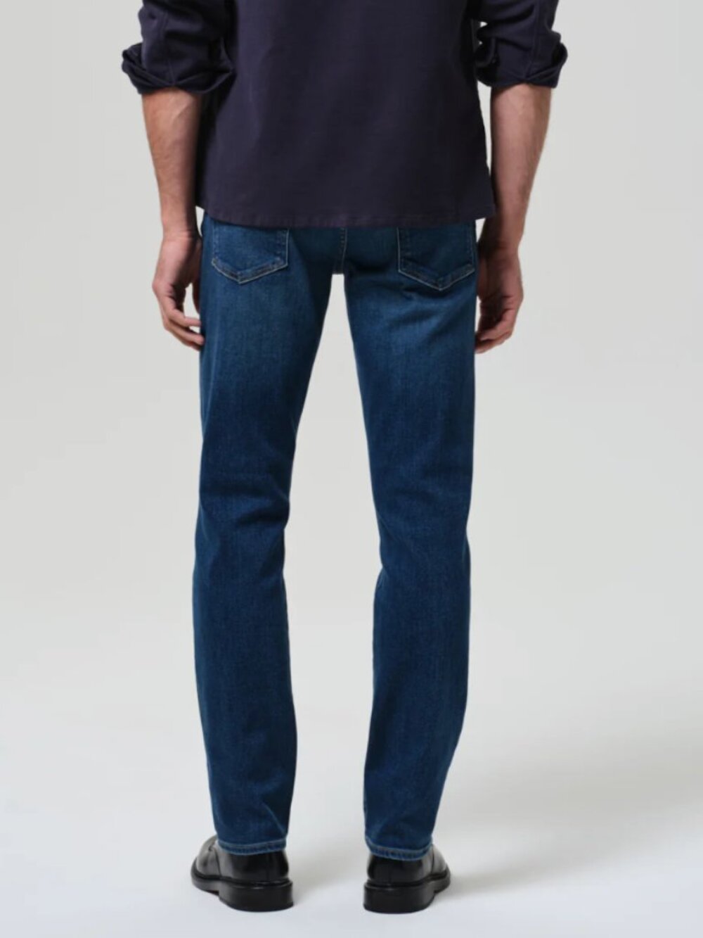 Citizens of Humanity - Gage Slim Straight Perform in Watson, Size 32 - Picture 2 of 12